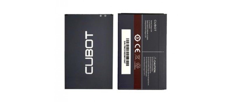 CUBOT Μπαταρία αντικατάστασης SP-J5-BAT για Smartphone J5