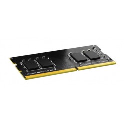 SILICON POWER Μνήμη RAM DDR4 SODimm, 4GB, 2400MHz, CL17