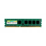 SILICON POWER Μνήμη DDR3 UDimm, 8GB, 1333MHz, PC3-10600, CL9