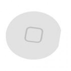 Πλήκτρο Home button για iPad 2/3/4, White