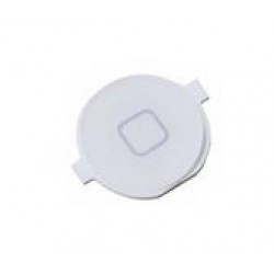 Πλήκτρο Home button για iPhone 4G, White