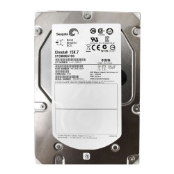 SEAGATE used HDD ST3300657SS 300GB 3G 15K, 3.5