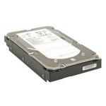 SEAGATE used SAS HDD ST3600057SS 600GB 15K , 3.5