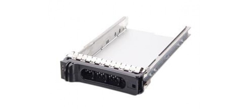 SAS HDD Drive Caddy Tray F9541 For DELL 3.5