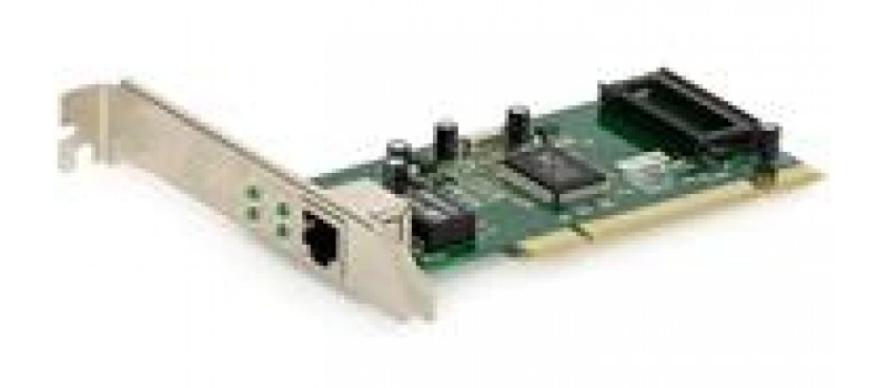 TP-LINK Gigabit PCI Network Adapter TG-3269, Version 3.3