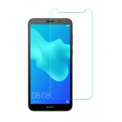 POWERTECH Tempered Glass 9H(0.33MM) για Huawei Y5 & Y5 Prime (2018)