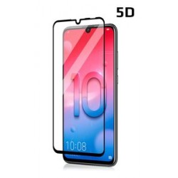 POWERTECH Tempered Glass 5D Full Glue TGC-0205 για Huawei P Smart 2019