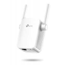 TP-LINK Wi-Fi Range Extender TL-WA855RE, 300Mbps, Ver. 3.1