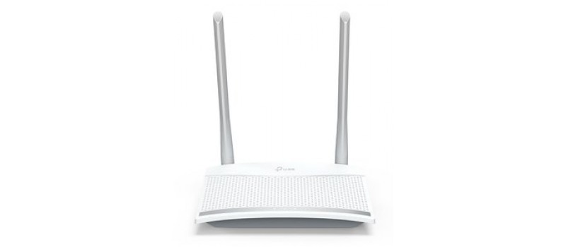 TP-Link TL-WR820N V1.0, Wireless 300Mbps Router, 1xWAN, 2xFast Ethernet