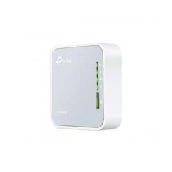 TP-LINK AC750 Wireless Travel Router TL-WR902AC, Ver.1.0