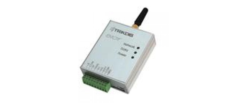 TRIKDIS GSM/GPRS Μεταδότης σημάτων συναγερμού G10T, προγρ/νος, Universal