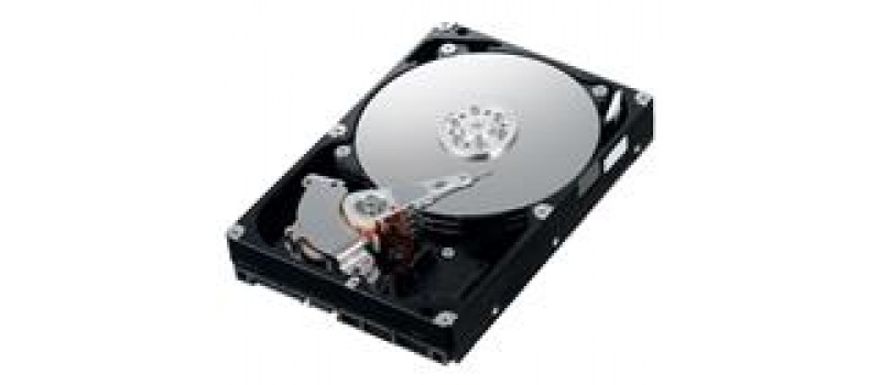 SEAGATE used HDD 500GB, 3.5