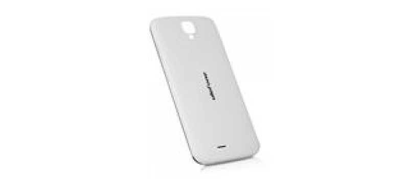 ULEFONE Battery Cover για Smartphone U007, White