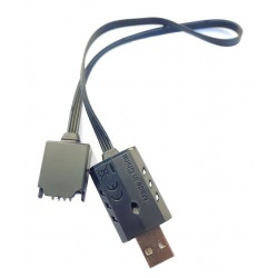 Ανταλ/κά Drone U818A PLUS - USB Cable