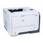 HP used Printer LaserJet Enterprise P3015dn, Monochrome, με Toner