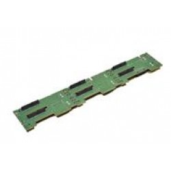 DELL used Hard Drive Backplane 3.5