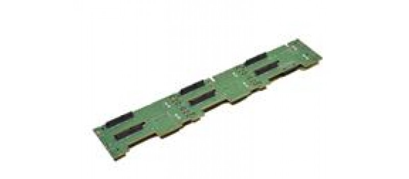 DELL used Hard Drive Backplane 3.5