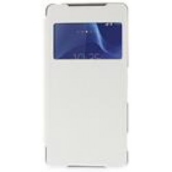 MERCURY Θήκη WOW Bumper για iPhone 6/6s Plus, White