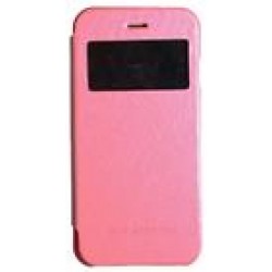 MERCURY Θήκη WOW Bumper για iPhone 4s, Pink