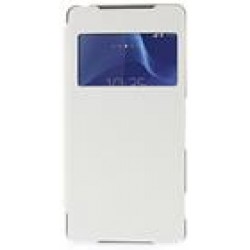 MERCURY Θήκη WOW Bumper για iPhone 4s, White