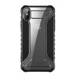 BASEUS θήκη Race Case για iPhone XS WIAPIPH58-MK01, μαύρο