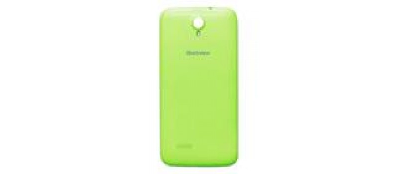 BLACKVIEW Battery Cover για Smartphone Zeta, Green