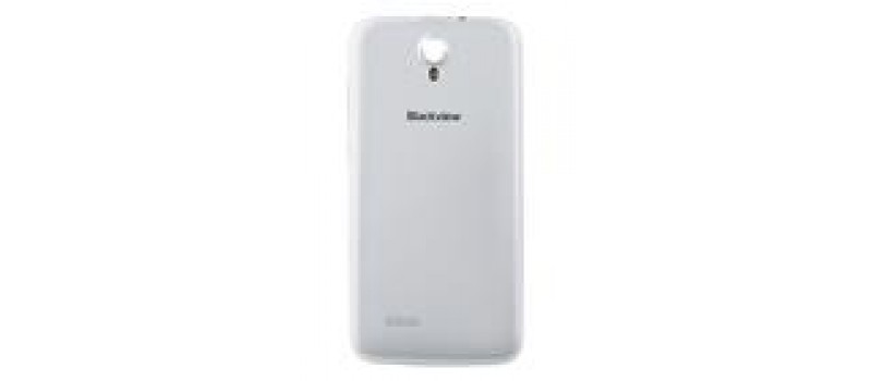 BLACKVIEW Battery Cover για Smartphone Zeta, White