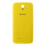 BLACKVIEW Battery Cover για Smartphone Zeta, Yellow